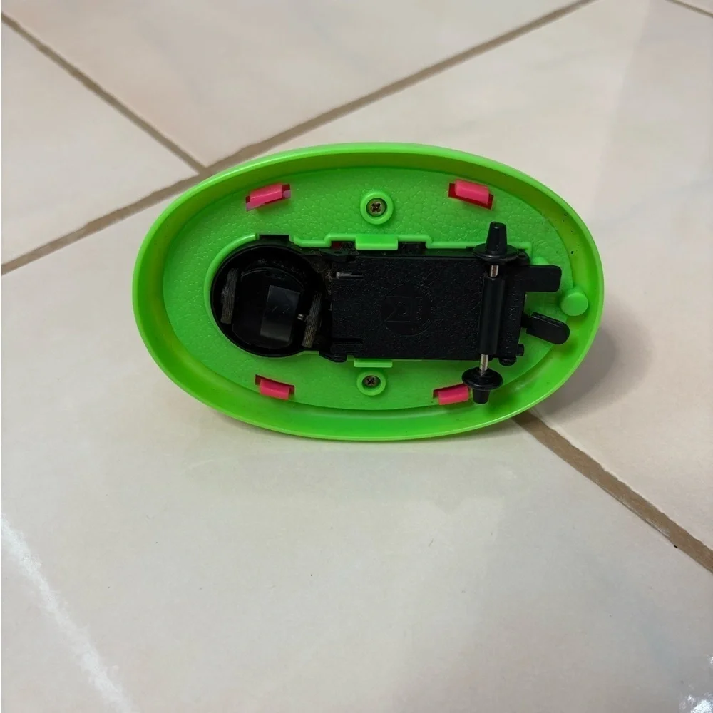 Vintage by Modern Toys Bump Bump Car
